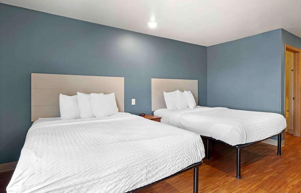 Extended Stay America Select Suites - Wichita - Airport Cameră foto