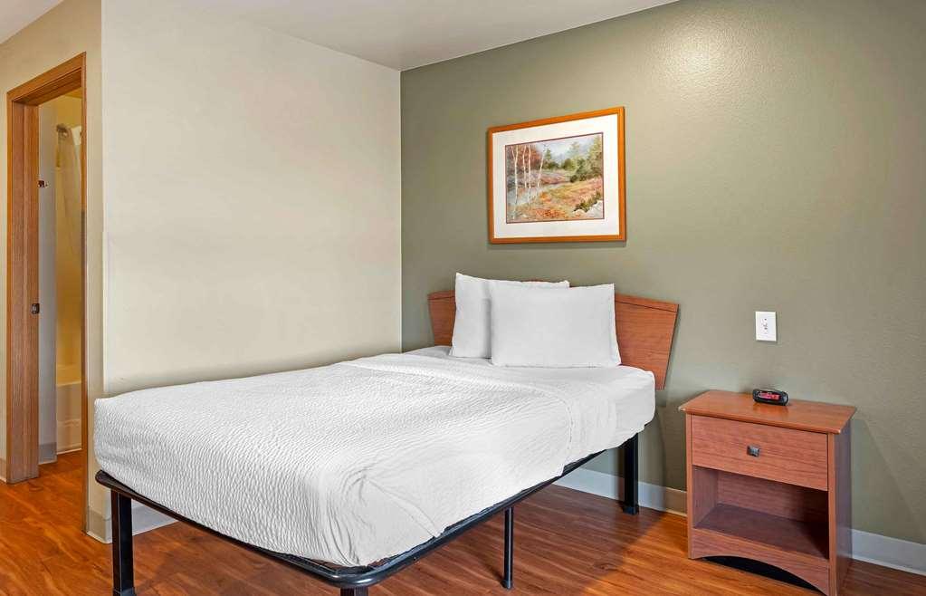 Extended Stay America Select Suites - Wichita - Airport Cameră foto