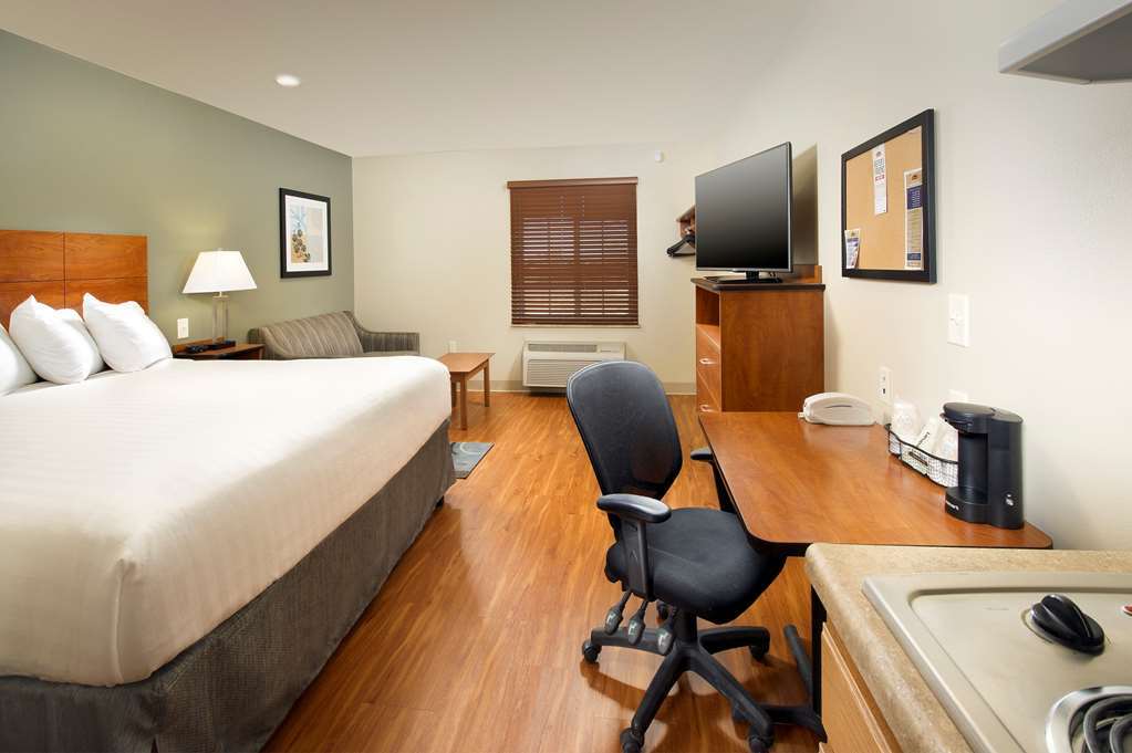 Extended Stay America Select Suites - Wichita - Airport Cameră foto