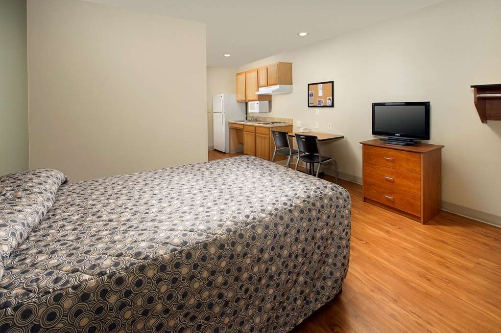 Extended Stay America Select Suites - Wichita - Airport Cameră foto