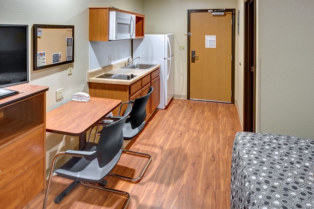 Extended Stay America Select Suites - Wichita - Airport Cameră foto