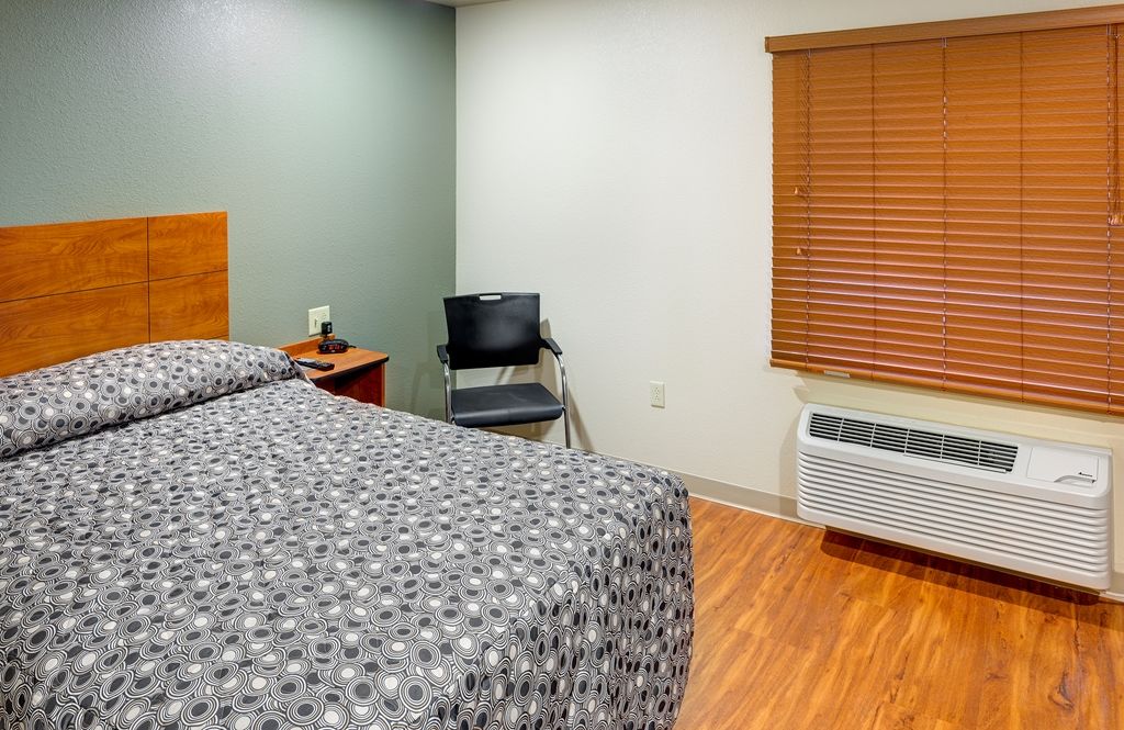 Extended Stay America Select Suites - Wichita - Airport Cameră foto