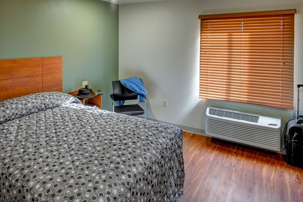 Extended Stay America Select Suites - Wichita - Airport Cameră foto